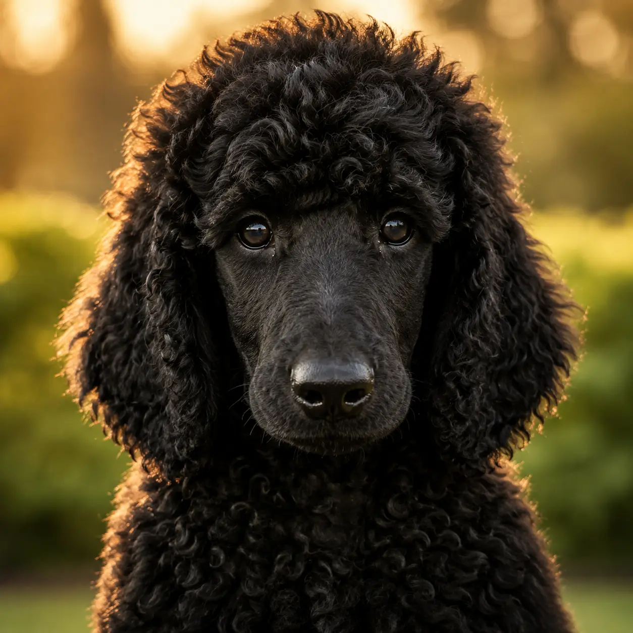 Cachorros Caniche Gigante Lorca